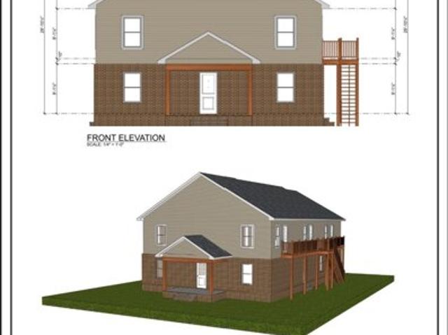 House for sale in Fort Valley, Georgia