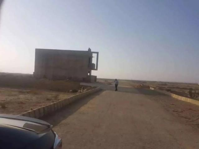 Land for sale in North Waziristan, Federally Administered Tribal Areas fata