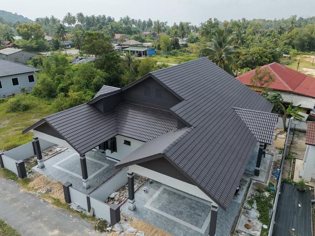 Residential House for sale in Paka, Dungun