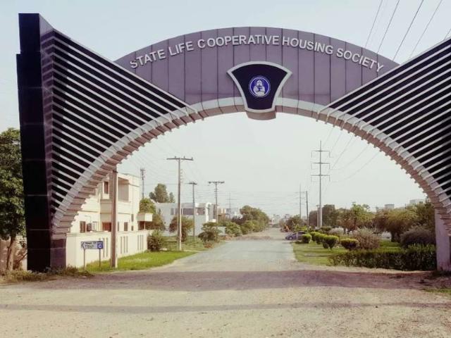 Land for sale in Rawalpindi, Islamabad Capital Territory