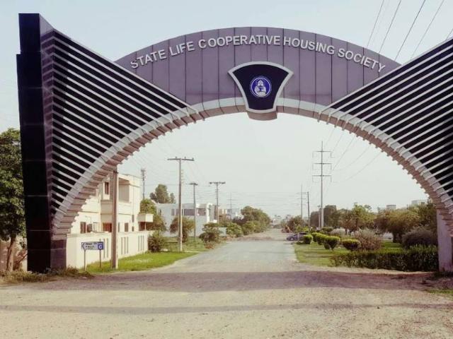 Land for sale in Rawalpindi, Islamabad Capital Territory