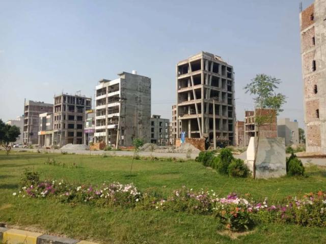 Land for sale in Rawalpindi, Islamabad Capital Territory