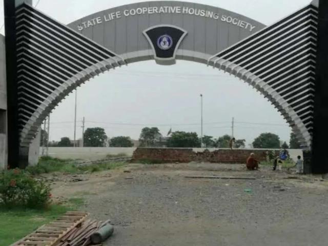 Land for sale in Rawalpindi, Islamabad Capital Territory
