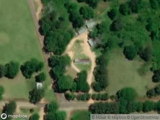 House for sale in Osyka, Mississippi