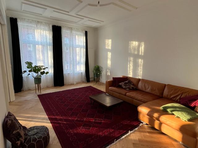 Apartment mieten in Harburg