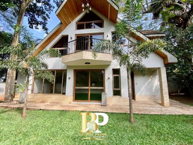 House for rent in Loresho