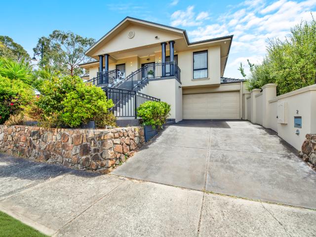 House for sale in Camerons Creek, Victoria