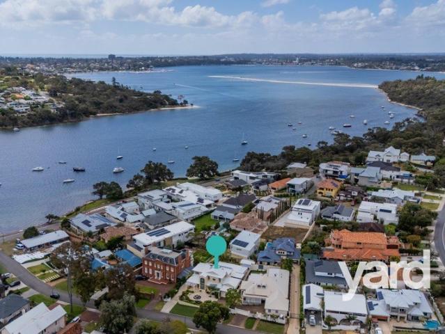 House for sale in Bicton, City of Melville
