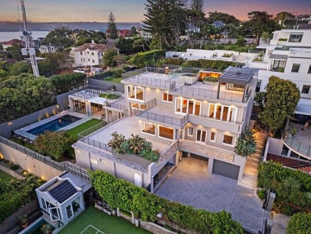 House for sale in Sydney, New South Wales