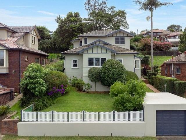 House for sale in Sydney, New South Wales