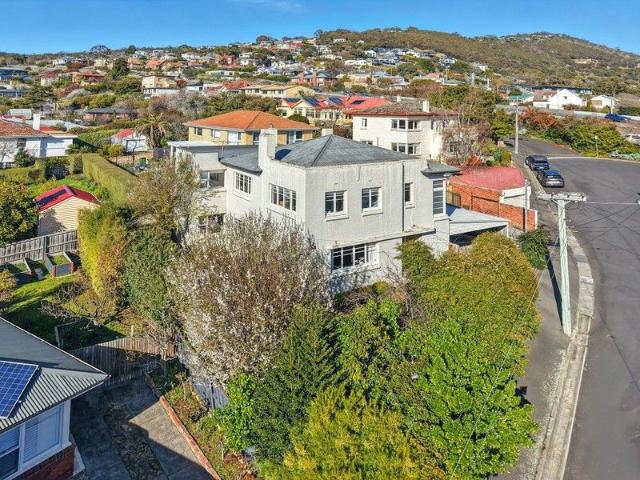 House for sale in Hobart, Tasmania