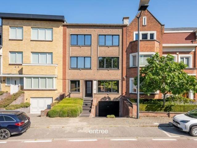 Maison location à Courtrai, West-Vlaanderen