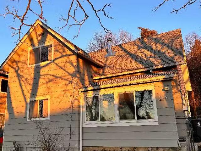 House for rent in Moscow
