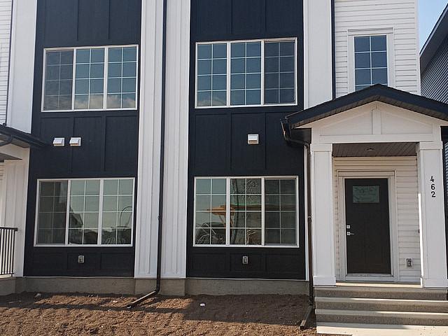 Duplex for rent in Northwest, Alberta