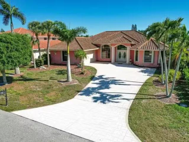 House for rent in Naples