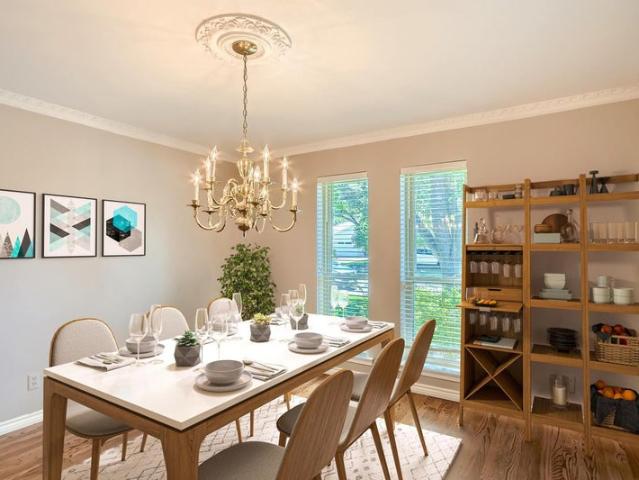 Room for rent in Dallas, Texas