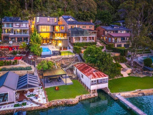 House for sale in Sutherland Shire, Sydney