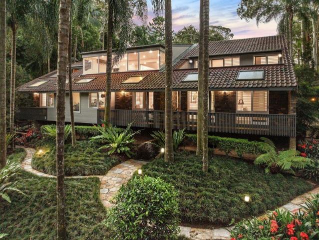 House for sale in Beecroft, Sydney