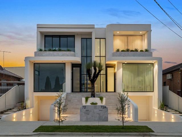 House for sale in Sydney, New South Wales