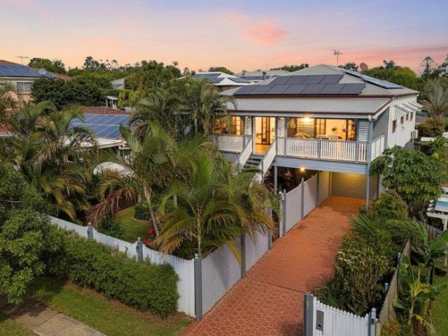 House for sale in Toombul, Queensland