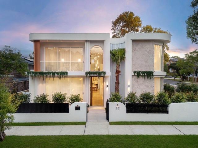 House for sale in Sydney, New South Wales