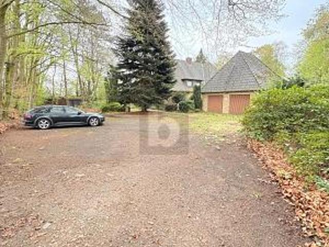 Villa kaufen in Rhade, Niedersachsen