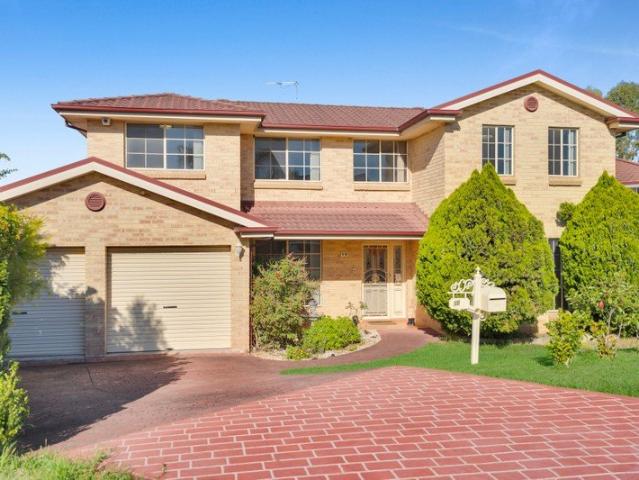 House for sale in Sydney, New South Wales