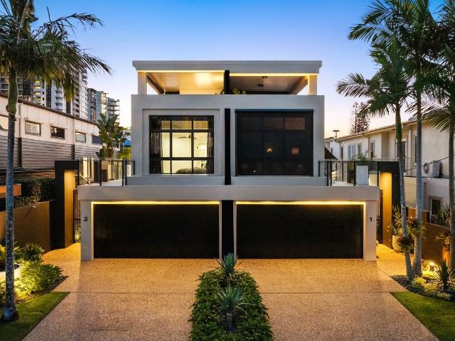 Villa for sale in Fernbrook, Queensland