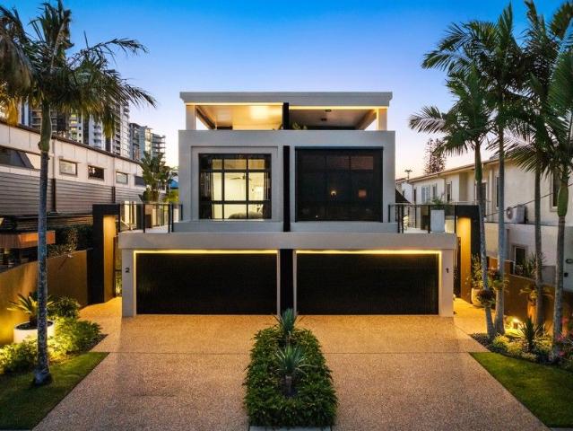 Villa for sale in Fernbrook, Queensland