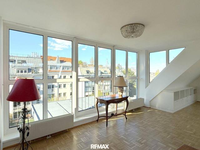 Apartment kaufen in Währing, Wien