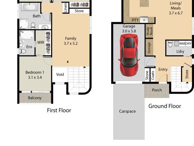 House for sale in Ambergate, New South Wales