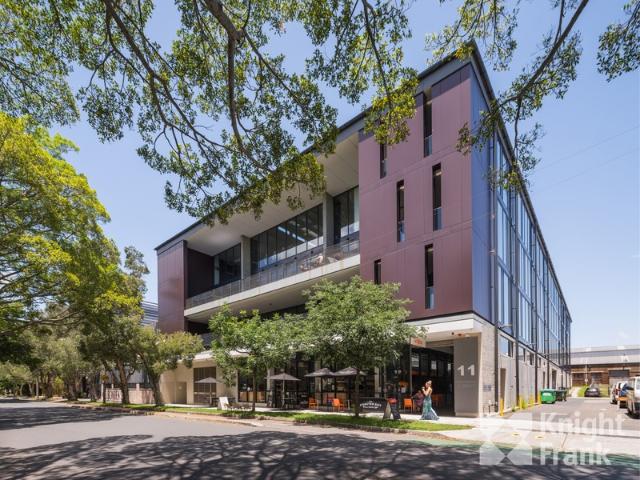 Office for rent in Sydney, New South Wales