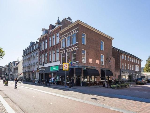 Appartement te huur in Haarlem, Frans Halsbuurt