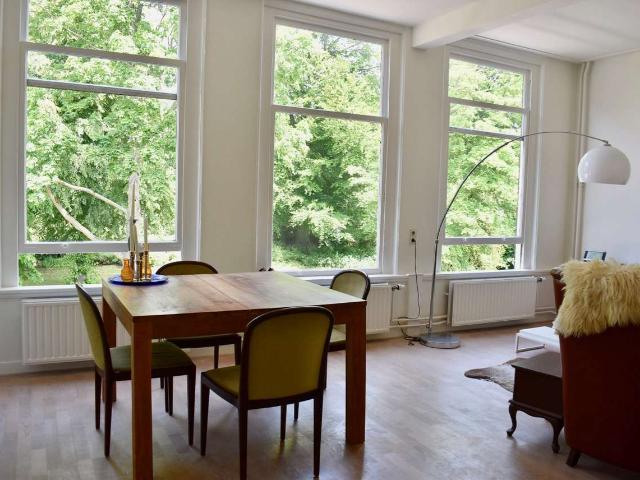Woning te huur in Haarlem, Frans Halsbuurt