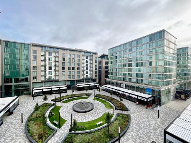 Apartment for rent in Milton Keynes