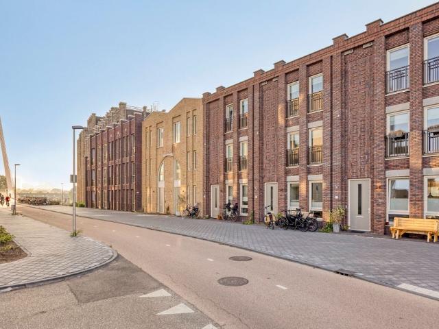 Appartement te huur in Leeuwesteyn, Haarzuilens