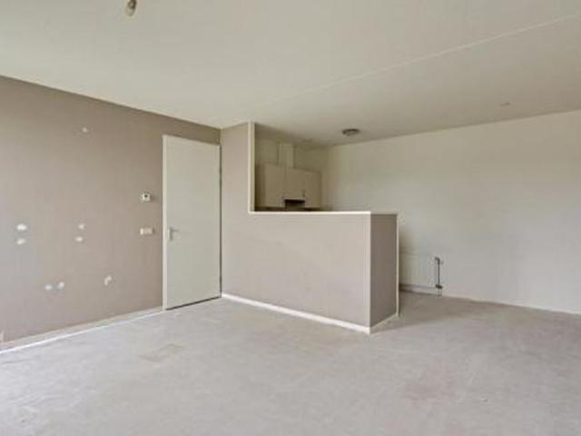 Appartement te huur in West, 's-Hertogenbosch