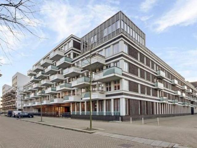 Landhuis te huur in 's-hertogenbosch, Paleiskwartier