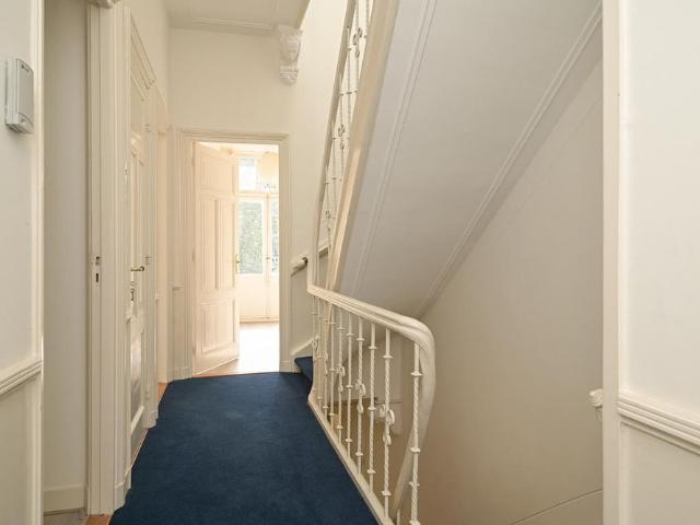 Woning te huur in Statenkwartier, Scheveningen