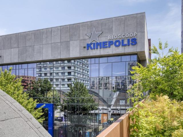 Appartement te huur in Paleiskwartier, 's-hertogenbosch