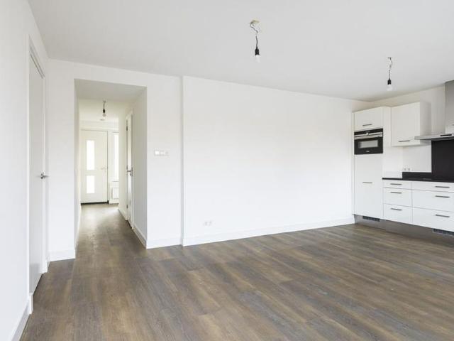 Appartement te huur in Dordrecht Centrum, Dordrecht