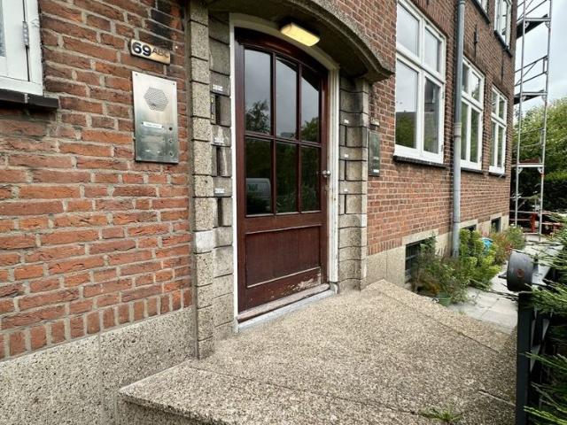 Appartement te huur in Rotterdam, Blijdorp