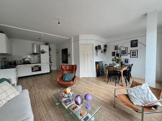Appartement te huur in Noord, Rotterdam