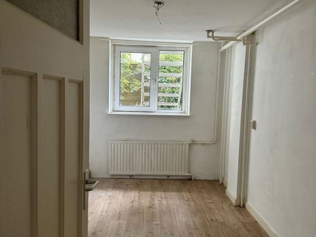 Appartement te huur in Noord, Rotterdam