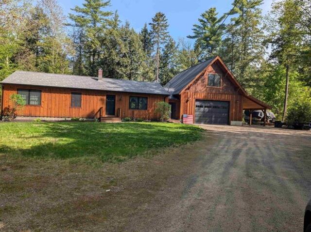 House for sale in New Hampshire