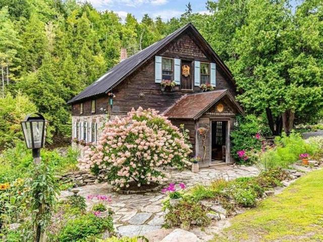 House for sale in Starksboro, Vermont