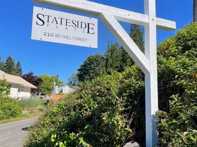 Apartment for rent in Thurston, Washington