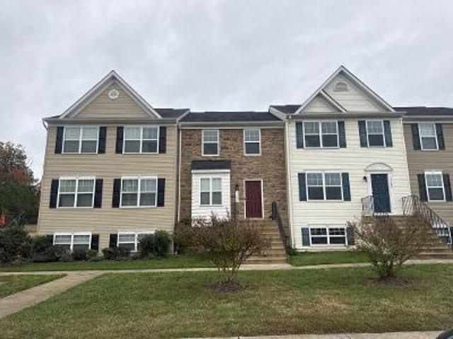 House for sale in Virginia