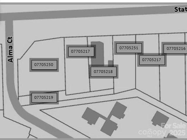 Land for sale in Charlotte