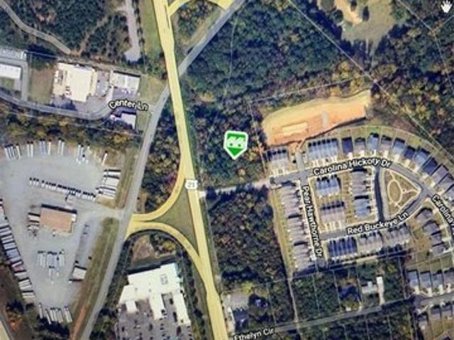 Land for sale in Mecklenburg, North Carolina